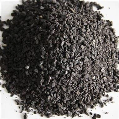 Silīcija alumīnija kalcija granulas